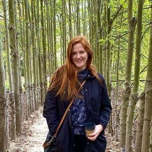 Meet your Posher, Abby